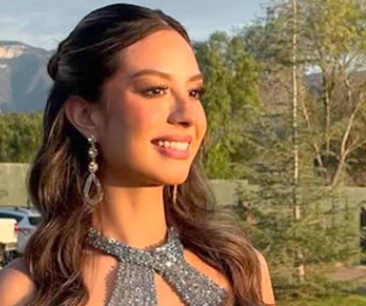 Abandona Valery Salazar Mexicana Universal 2025 Abandona Valery Salazar Mexicana Universal 2025