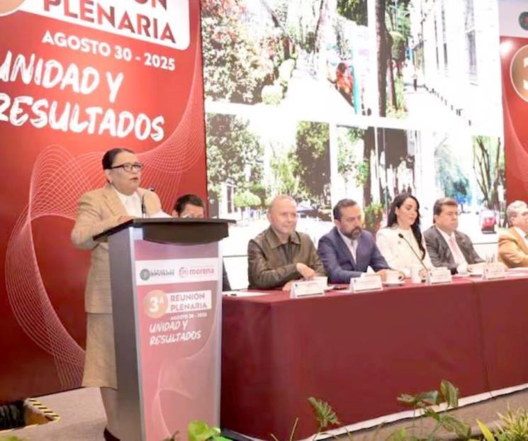 Enfatiza Segob austeridad y critica excesos Enfatiza Segob austeridad y critica excesos