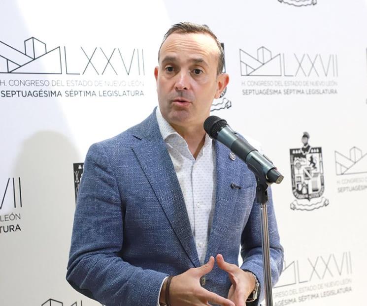 Buscará AN reformas a la ley para evitar fraude inmobiliario
