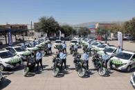 Refuerza San Nicolás operativos viales