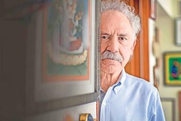 Cinco libros para conocer la obra de Arnoldo Kraus