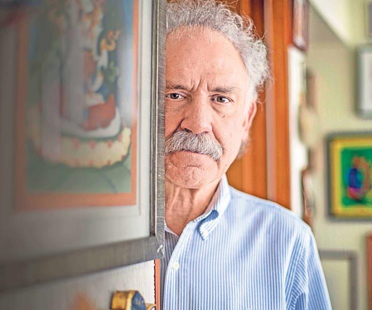 Cinco libros para conocer la obra de Arnoldo Kraus