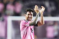 Buscará Messi su tercer título con Inter Miami Buscará Messi su tercer título con Inter Miami