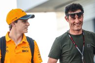 Gana Piastri el Gran Premio de Holanda Gana Piastri el Gran Premio de Holanda