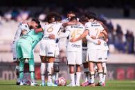 Cierran dos juegos la J7