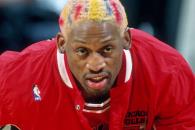 LeBron James es un maldito cami&oacute;n de basura: Rodman 