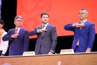 Asistir&aacute; Samuel Garc&iacute;a a informe de Sheinbaum