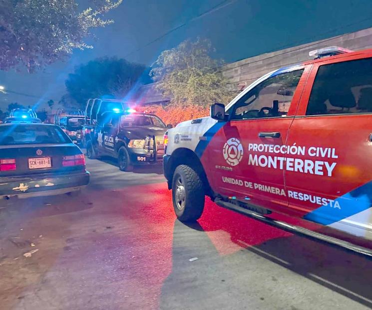 Deja ataque armado un ejecutado y tres heridos Deja ataque armado un ejecutado y tres heridos