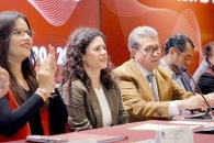 Descarta Morena eliminaci&oacute;n de plurinominales en reforma electoral