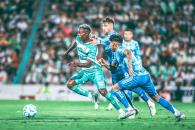 Se impone Tigres a Santos