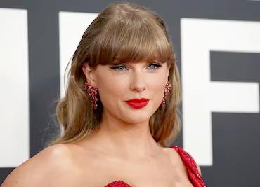 Avistan a Taylor Swift en cumpleaños de Brittany Mahomes Avistan a Taylor Swift en cumpleaños de Brittany Mahomes
