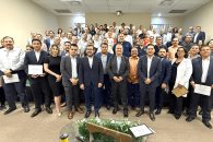 Orientan a adultos mayores en su proceso de jubilación