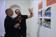 Presenta Guadalupe proyecto para nueva plaza pública