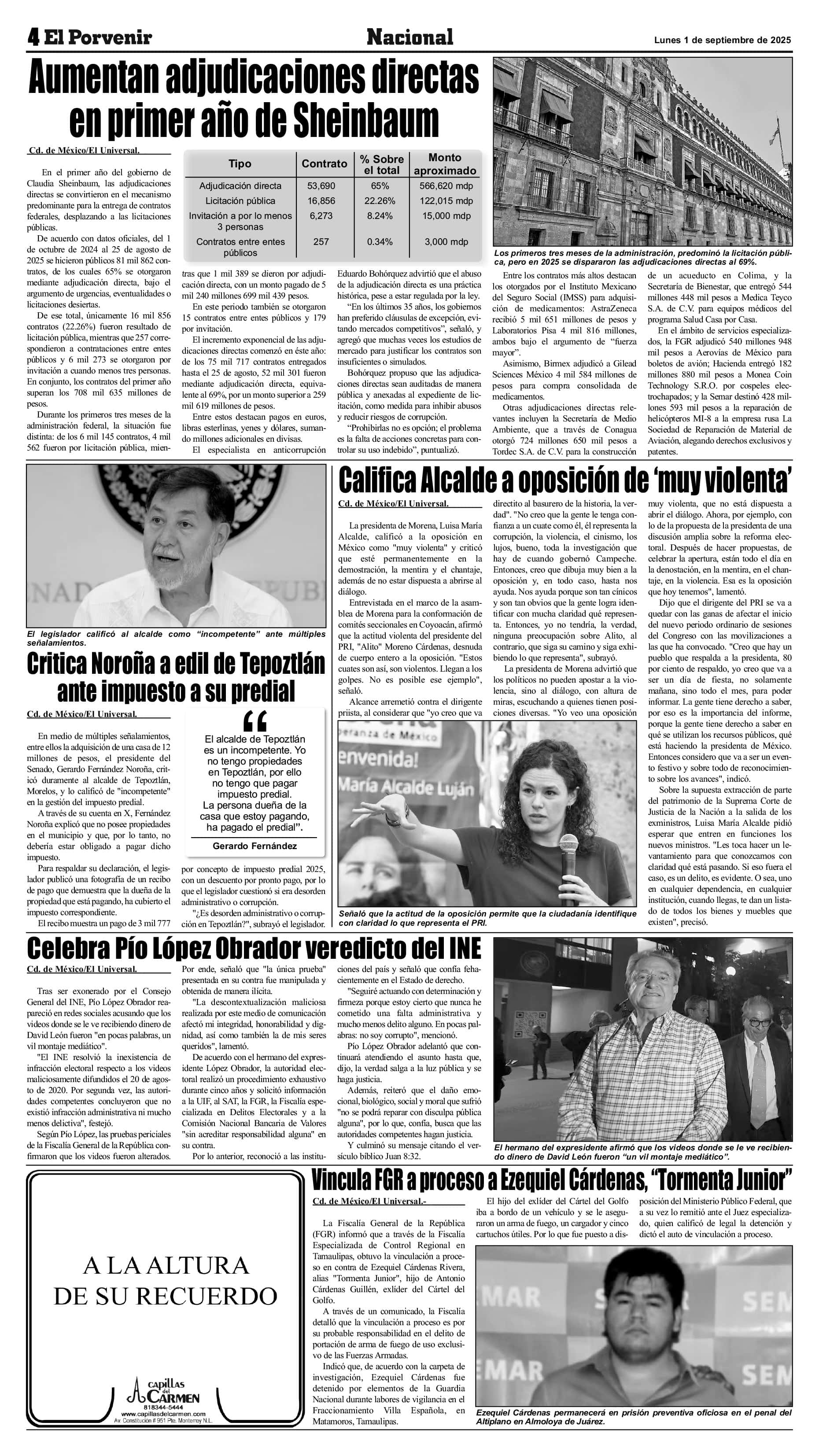Nacional