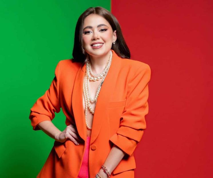 Mariana Botas, quinta eliminada de la Casa de los Famosos México Mariana Botas, quinta eliminada de la Casa de los Famosos México
