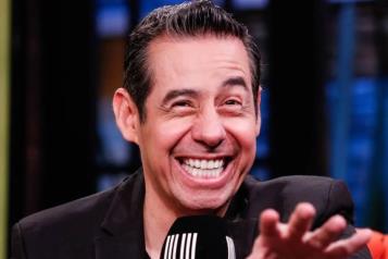 Habla Yordi Rosado sobre los problemas de ser hombre