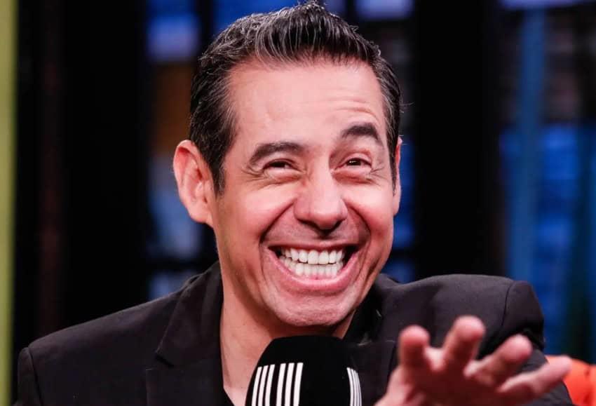 Habla Yordi Rosado sobre los problemas de ser hombre Habla Yordi Rosado sobre los problemas de ser hombre