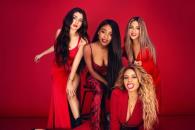 Se reúne Fifth Harmony después de 7 años separadas Se reúne Fifth Harmony después de 7 años separadas