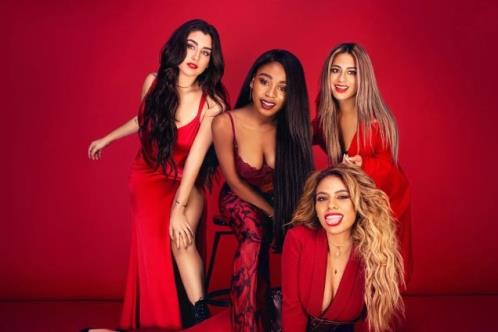 Se reúne Fifth Harmony después de 7 años separadas