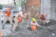 Invertirá AyD 713 mdp en trabajos de red