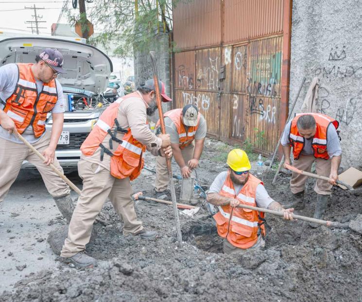 Invertirá AyD 713 mdp en trabajos de red Invertirá AyD 713 mdp en trabajos de red