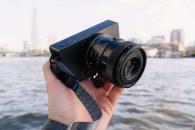 SIGMA lanza su cámara BF y lentes de última generación