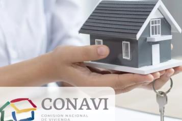 Conavi 2025: Así será la domiciliaria de Vivienda para el Bienestar