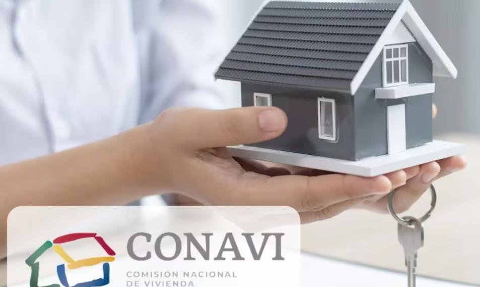 Conavi 2025: Así será la domiciliaria de Vivienda para el Bienestar Conavi 2025: Así será la domiciliaria de Vivienda para el Bienestar