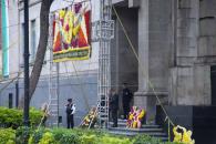 Vamos a trabajar para hacer una Suprema Corte diferente: Aguilar Vamos a trabajar para hacer una Suprema Corte diferente: Aguilar