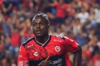 Xolos golea al Necaxa Xolos golea al Necaxa