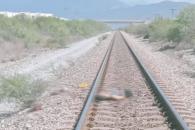 Localizan cuerpo mutilado en la vías del ferrocarril en García