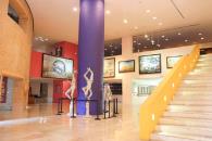 Convoca UANL a Séptima Reseña de Artes Plásticas Convoca UANL a Séptima Reseña de Artes Plásticas