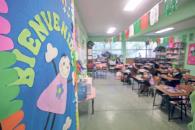 Regresan a clases más de 23.4 millones de estudiantes Regresan a clases más de 23.4 millones de estudiantes