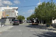 Ejecutan a sujeto fuera de su domicilio en García