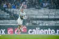Sufre Pumas para vencer al débil Atlas Sufre Pumas para vencer al débil Atlas