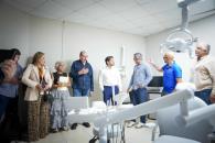 Anuncia S50 nuevo módulo de consulta externa al poniente de Mty Anuncia S50 nuevo módulo de consulta externa al poniente de Mty