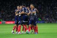 Tendr&aacute; Rayados un septiembre equilibrado en rivales