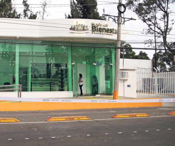 Inicia pago de pensiones y Programas del Bienestar Inicia pago de pensiones y Programas del Bienestar