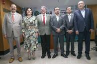 Extiende Cámara Baja mandato de la Mesa Directiva Extiende Cámara Baja mandato de la Mesa Directiva