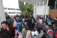 Regreso a clases 2025; fechas de puentes escolares y vacaciones