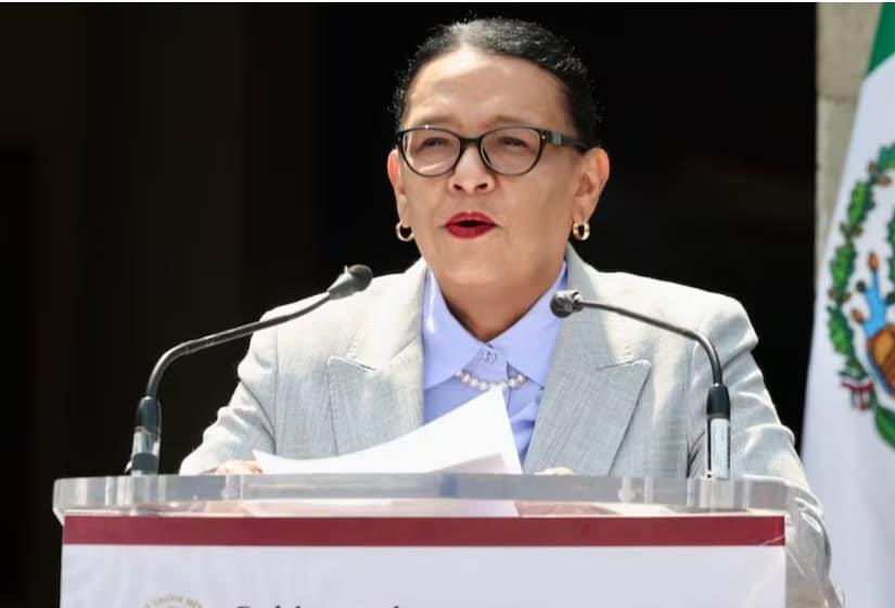 Gobierno de México concede 479 amnistías en los últimos 12 meses Gobierno de México concede 479 amnistías en los últimos 12 meses