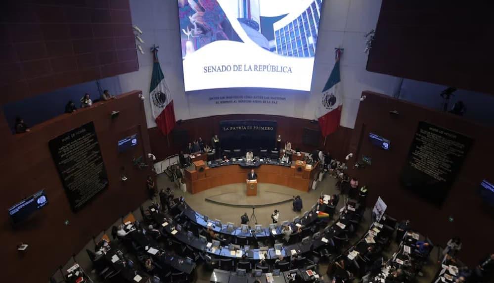 Senado define calendario para primer periodo de sesiones Senado define calendario para primer periodo de sesiones