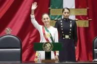 Impone Sheinbaum su sello en diez prioridades Impone Sheinbaum su sello en diez prioridades