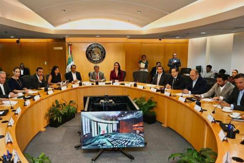 Desata Morena pugna interna ante los cargos en la Cámara Baja