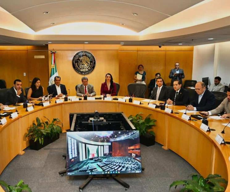 Desata Morena pugna interna ante los cargos en la Cámara Baja Desata Morena pugna interna ante los cargos en la Cámara Baja