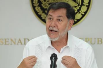 Critica Noroña a edil de Tepoztlán ante impuesto a su predial