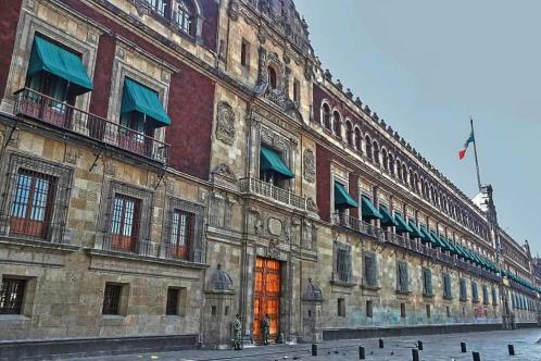 Aumentan adjudicaciones directas en primer año de Sheinbaum