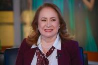 Resalta ministra Esquivel beneficios en aplicación de I. A.