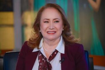 Resalta ministra Esquivel beneficios en aplicación de I. A.