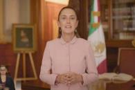 Prepara Sheinbaum su primer Informe de Gobierno